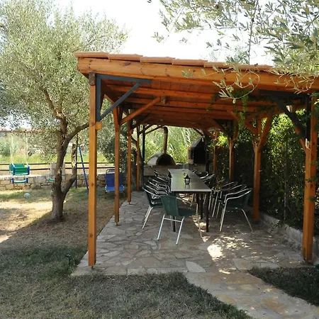 Inviting In Zakynthos Appartement