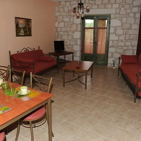 Inviting In Zakynthos Appartement *
