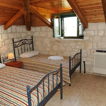 Lejlighed Inviting In Zakynthos Vasilikí