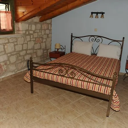 Apartmán Inviting In Zakynthos